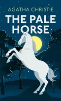KNYGA Christie, Agatha Pale Horse