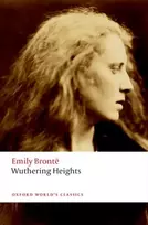 KNYGA Bronte Emily Wuthering Heights