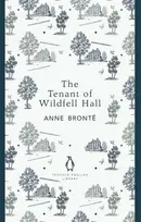 KNYGA Bronte, Anne Tenant of Wildfell Hall