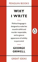 KNYGA Orwell, George Why I Write