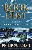 KNYGA Pullman, Philip La Belle Sauvage: The Book of Dust Volume One