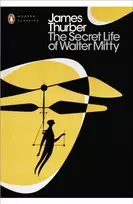 KNYGA Thurber, James Secret Life of Walter Mitty