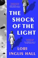 KNYGA Inglis Hall Lori Shock of the Light