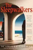 KNYGA Thomas, Scarlett Sleepwalkers: THE MIND-BENDING BEACH THRILLER THAT WILL KEEP YOU UP ALL NIGHT