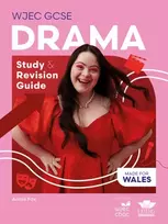 KNYGA Fox, Annie WJEC GCSE Drama: Study and Revision Guide