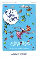 KNYGA Fine, Anne Bill's New Frock