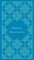 KNYGA Aurelius, Marcus Meditations