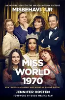 KNYGA Hosten, Jennifer Miss World 1970: The basis for the filmas Misbehaviour