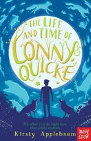 KNYGA Applebaum, Kirsty Life and Time of Lonny Quicke