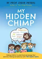 KNYGA Peters, Prof Steve My Hidden Chimp