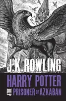 KNYGA Rowling, J.K. Harry Potter and the Prisoner of Azkaban