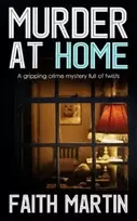 KNYGA Martin, Faith Murder at Home