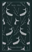 KNYGA Melville, Herman Moby-Dick: or, The Whale