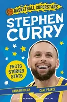 KNYGA Dolan Hannah Basketball Superstars: Stephen Curry