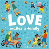 KNYGA Beer, Sophie Love Makes a Family