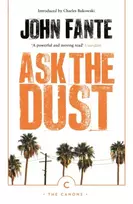 KNYGA Fante, John Ask The Dust