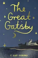 KNYGA Fitzgerald, F. Scott Great Gatsby