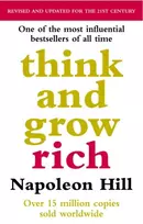 KNYGA Hill, Napoleon Think And Grow Rich