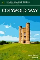 KNYGA Cox, Jon; Burton, Peter Cotswold Way