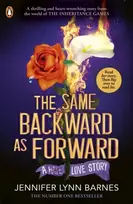 KNYGA Barnes, Jennifer Lynn Same Backward as Forward