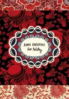 KNYGA Tolstoy, Leo Anna Karenina (Vintage Classic Russians Series)