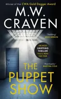 KNYGA Craven, M. W. Puppet Show: Winner of the CWA Gold Dagger Award 2019
