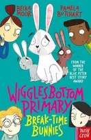 KNYGA Butchart, Pamela Wigglesbottom Primary: Break-Time Bunnies