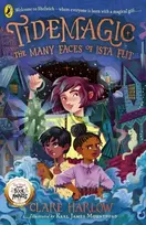 KNYGA Harlow, Clare Tidemagic: The Many Faces of Ista Flit
