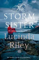 KNYGA Riley, Lucinda Storm Sister: Ally's Story