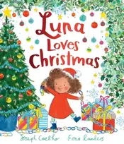 KNYGA Coelho Joseph Obe Luna Loves Christmas