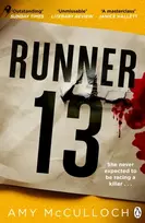 KNYGA McCulloch, Amy Runner 13