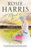 KNYGA Harris, Rosie Mind of Her Own