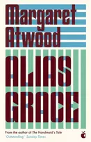 KNYGA Atwood Margaret Alias Grace