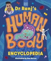 KNYGA Singh, Dr Ranj Dr Ranj’s Human Body Encyclopedia