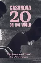 KNYGA Davis Davey Casanova 20: Or, Hot World: A Heterosexual Novel