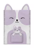 KNYGA Ideas, Make Believe Corgi Sketchbook