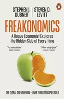 KNYGA Steven Freakonomics: A Rogue Economist Explores the Hidden Side of Everything