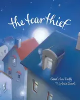 KNYGA Duffy, Carol Ann Tear Thief