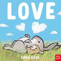 KNYGA Dodd, Emma Meilė