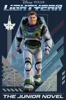 KNYGA Walt Disney Disney Pixar: Lightyear The Junior Novel