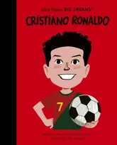KNYGA Sanchez Vegara, Maria Isabel Cristiano Ronaldo