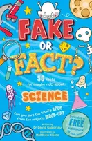KNYGA Gaboriau David Fake or Fact? Science