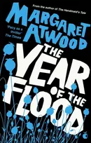 KNYGA Atwood Margaret Year Of The Flood