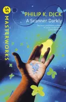 KNYGA Dick, Philip K Scanner Darkly