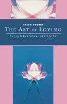 KNYGA Fromm, Erich Art of Loving
