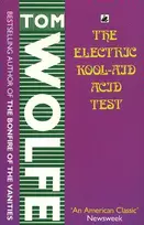 KNYGA Wolfe, Tom Electric Kool-Aid Acid Test