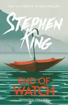 KNYGA King, Stephen End of Watch: A crime thriller from the No. 1 bestseller