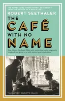 KNYGA Seethaler Robert Cafe with No Name