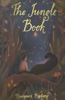 KNYGA Kipling, Rudyard Jungle Book & The Second Jungle Book