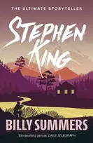 KNYGA King, Stephen Billy Summers: An epic thriller from the No. 1 bestseller